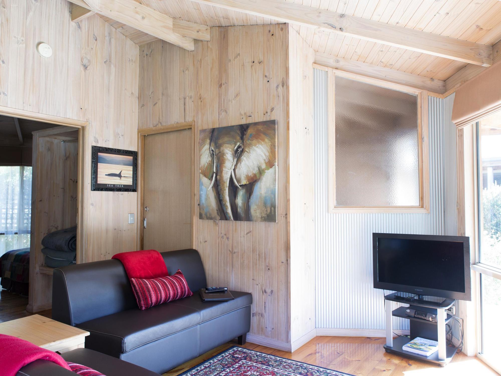 Grampians Chalets ฮอลส์แกป ภายนอก รูปภาพ